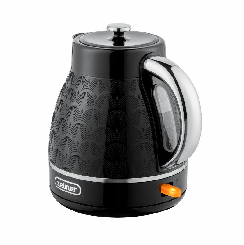 Tējkanna ZELMER ZCK7640 - DomoTehnika