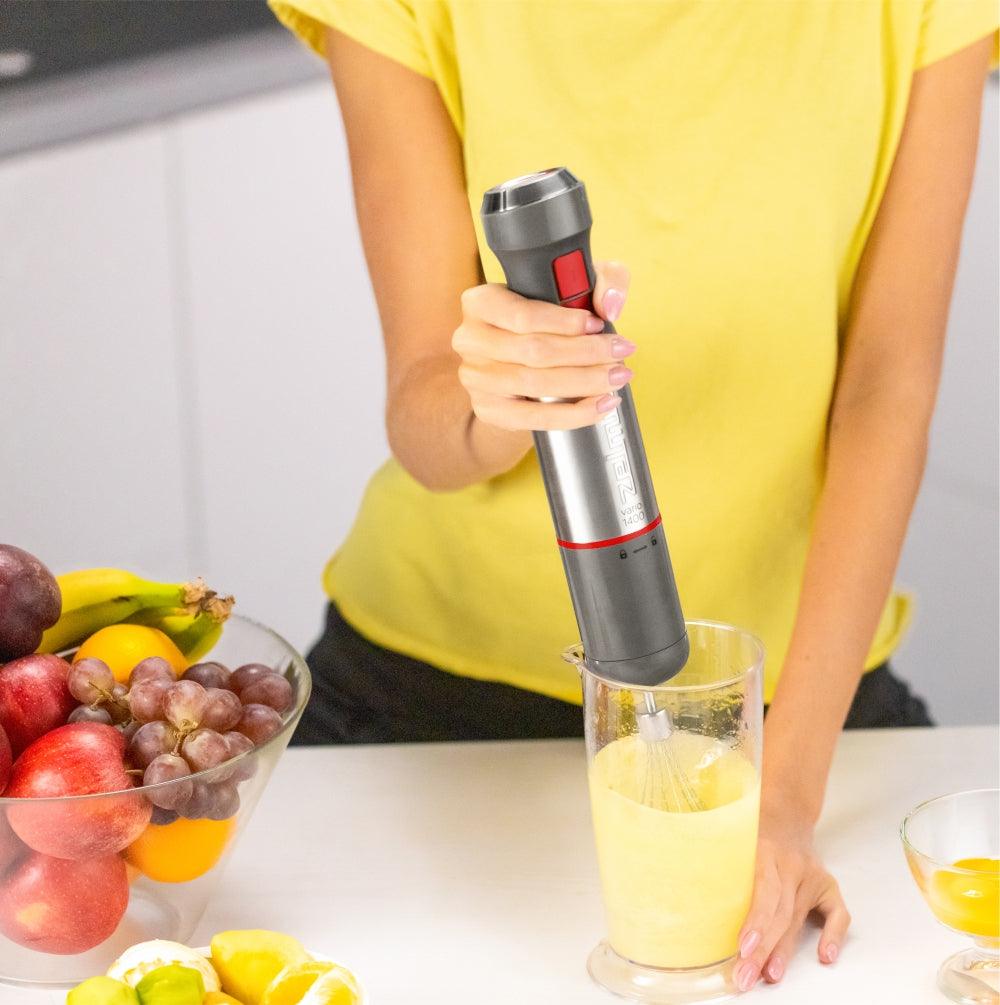 Rokas blenderis ZELMER ZHB4650 Vario - DomoTehnika