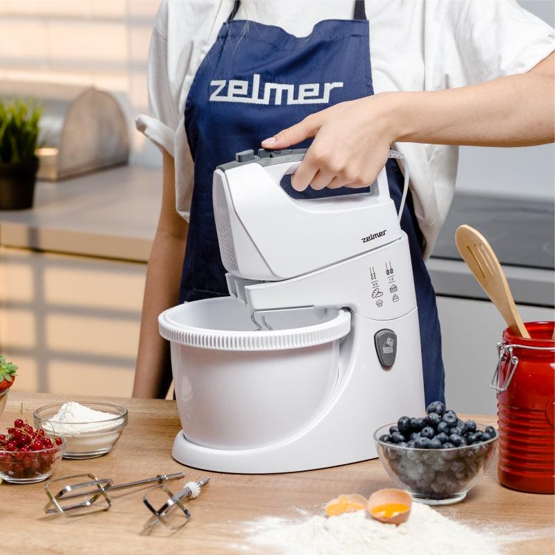 Mikseris ZELMER ZHM2559 - DomoTehnika