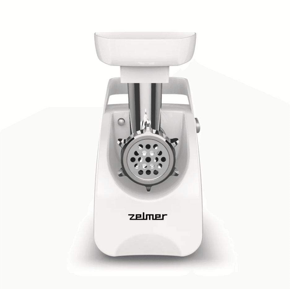 Gaļas maļamā mašīna ZELMER ZMM9801B - DomoTehnika