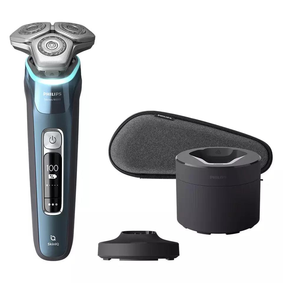 Skuveklis PHILIPS S9982/55 - DomoTehnika
