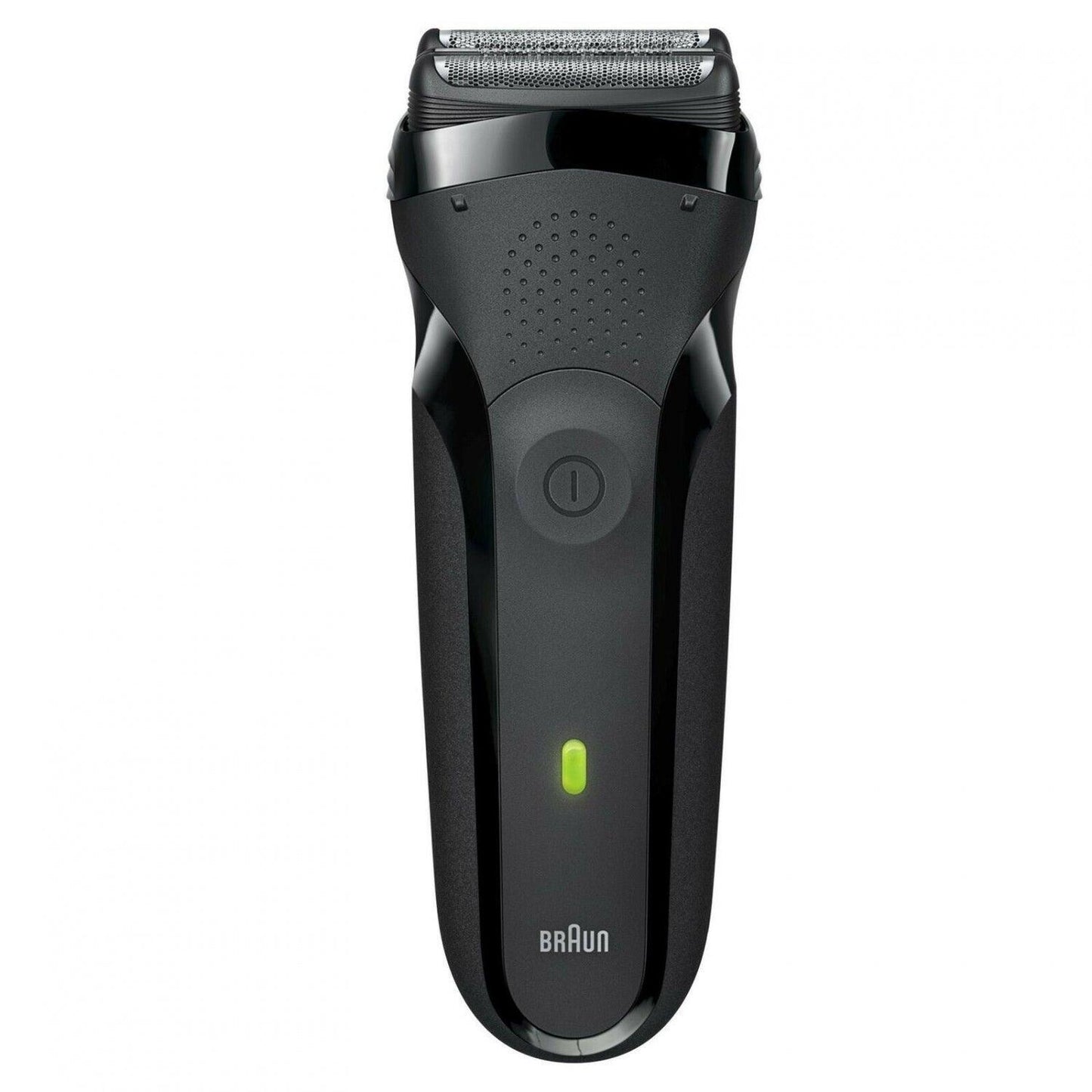 Skuveklis BRAUN 300S - DomoTehnika