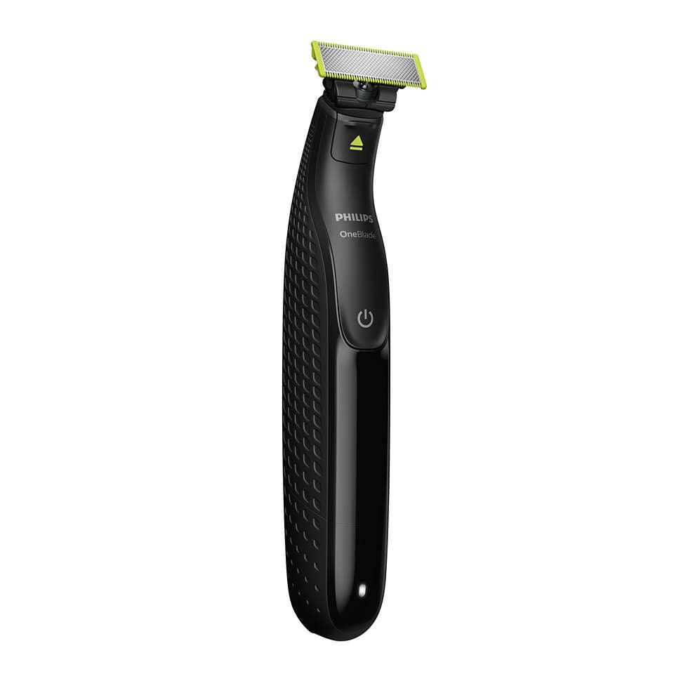 Trimmeris PHILIPS MG9710/90 - DomoTehnika