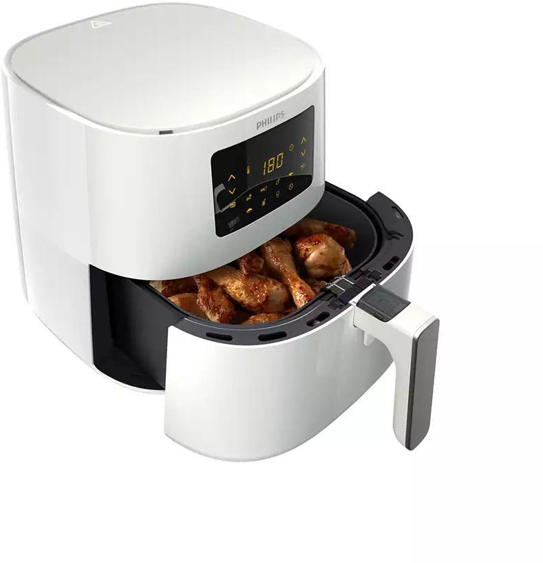 Karstā gaisa katls PHILIPS HD9270/00 - DomoTehnika