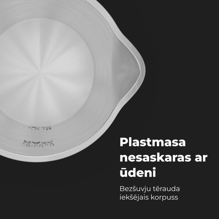 Tējkanna AENO AEK0007S - DomoTehnika