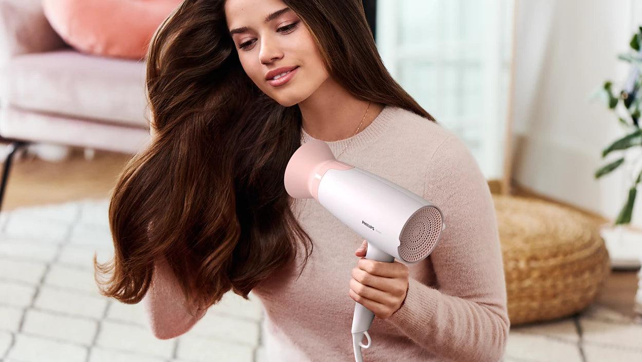 Matu fēns PHILIPS BHD300/00 - DomoTehnika