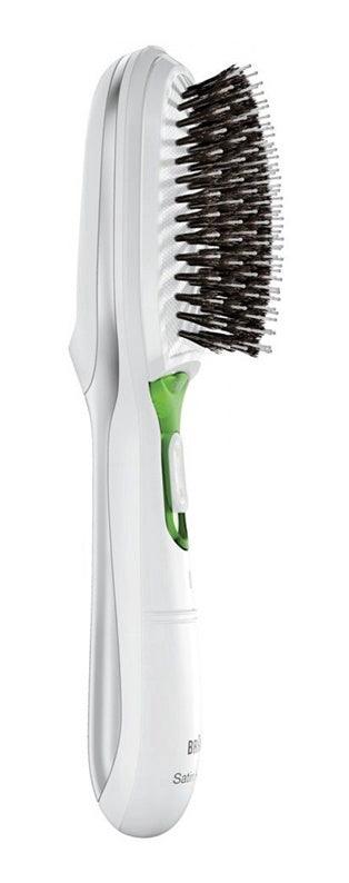 Matu ķemme BRAUN BR 750 - DomoTehnika