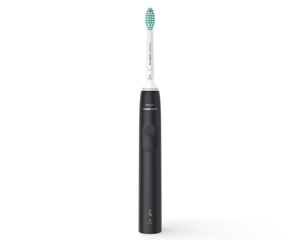 Электрическая зубная щетка PHILIPS HX3675/15