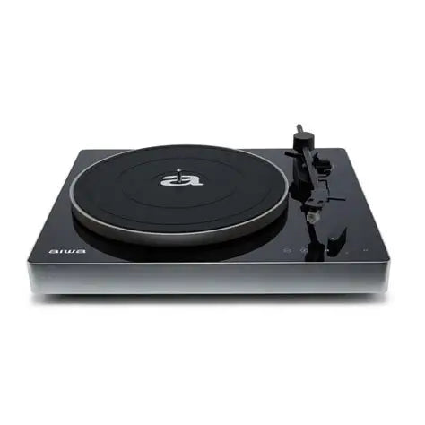 AIWA  plašu atksaņotājs ar bluetooth un USB ierakstīšanas funkciju APX-680B/WT