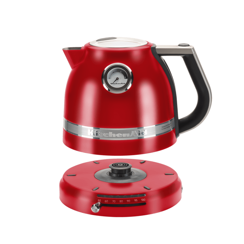 Tējkanna KITCHENAID 5KEK1522EER - DomoTehnika