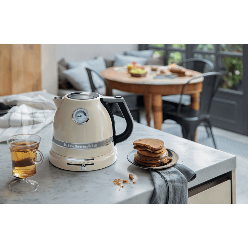 Tējkanna KITCHENAID 5KEK1522EAC - DomoTehnika