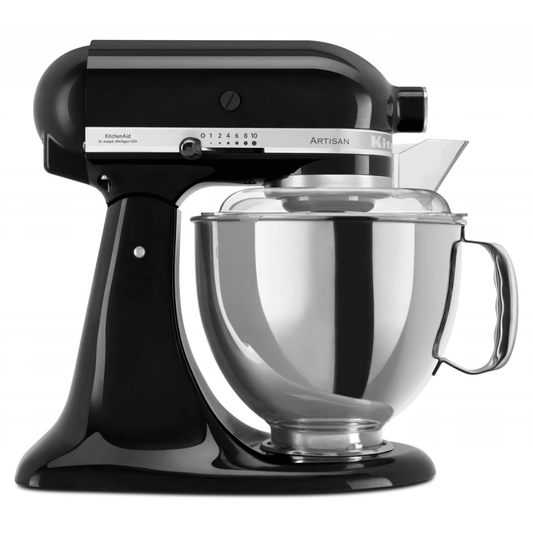 Mikseris KITCHENAID 5KSM175PSEOB - DomoTehnika
