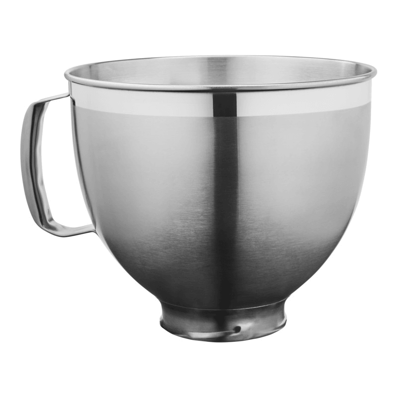 Mikseris KITCHENAID 5KSM185PSEAC - DomoTehnika