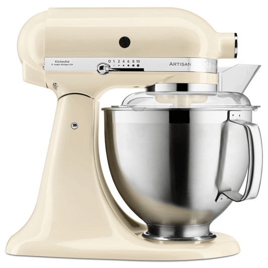 Mikseris KITCHENAID 5KSM185PSEAC - DomoTehnika