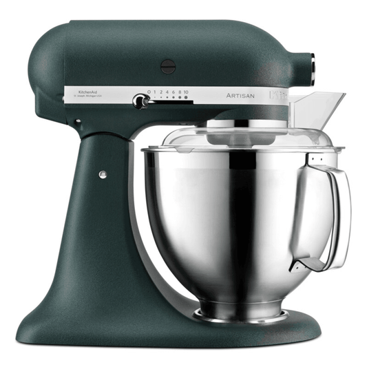 Mikseris KITCHENAID 5KSM185PSEPP - DomoTehnika