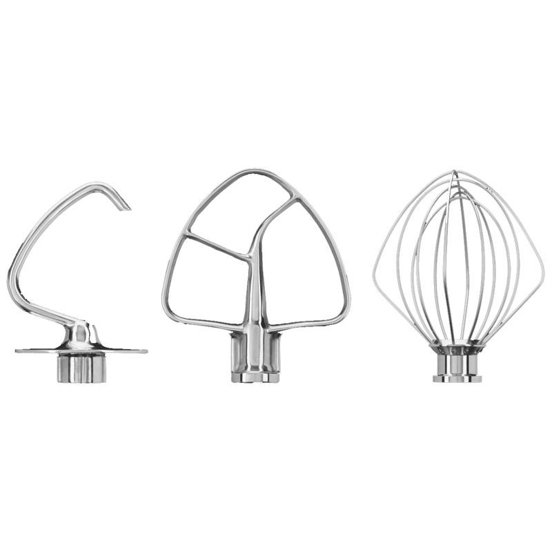 Mikseris KITCHENAID 5KSM185PSEPP - DomoTehnika