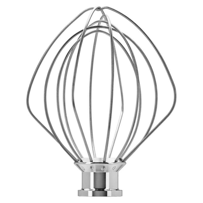 Mikseris KITCHENAID 5KSM185PSEPP - DomoTehnika
