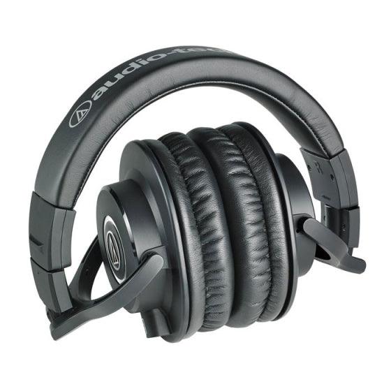 Austiņas AUDIO TECHNICA ATH-M40X - DomoTehnika