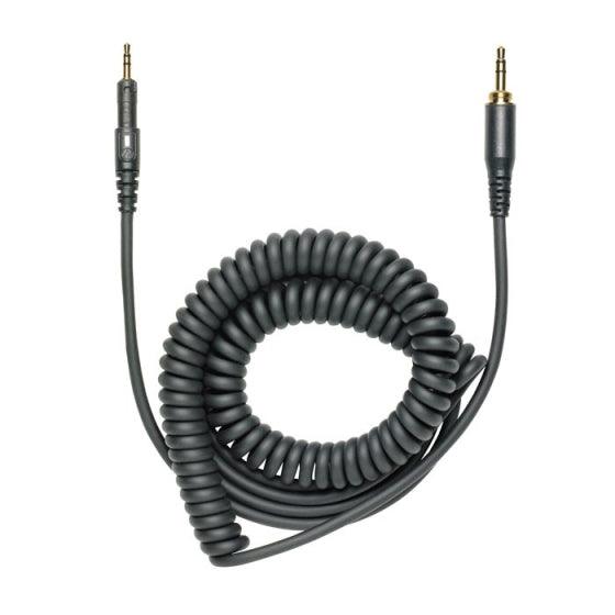 Austiņas AUDIO TECHNICA ATH-M40X - DomoTehnika