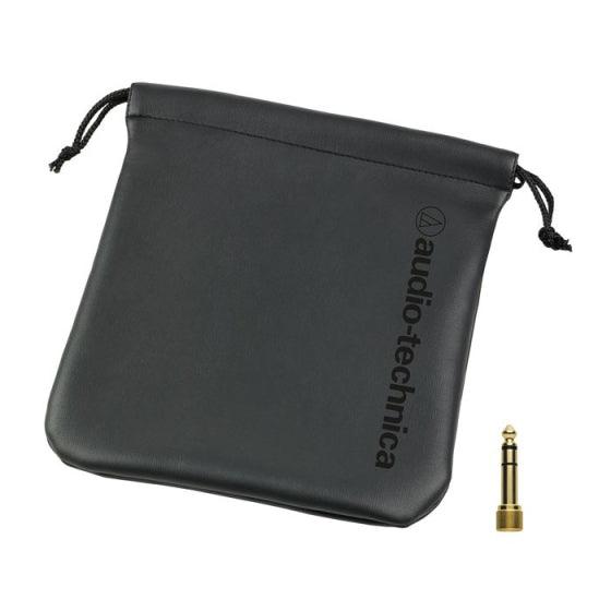 Austiņas AUDIO TECHNICA ATH-M40X - DomoTehnika