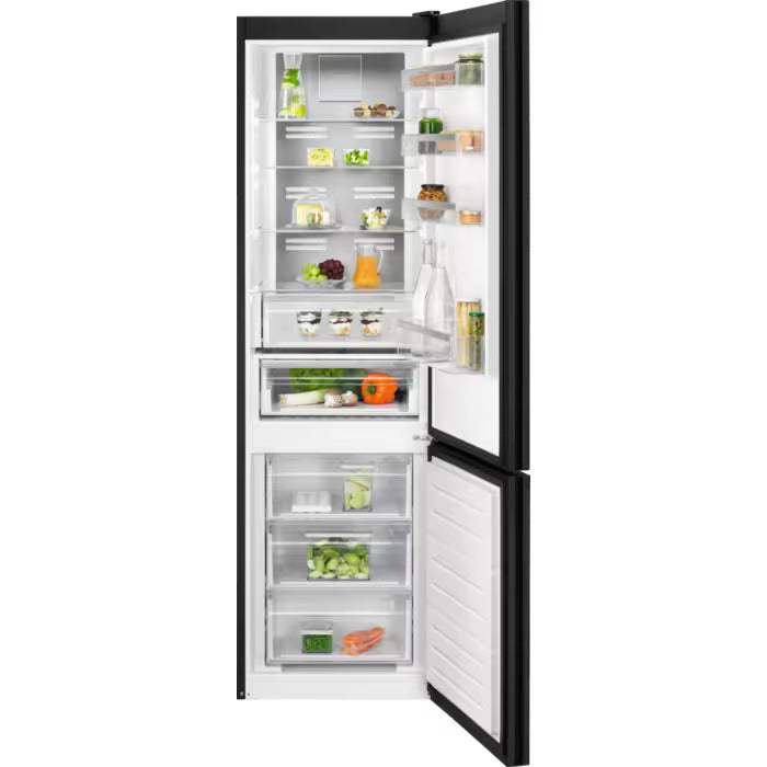 Ledusskapis ELECTROLUX LNT7ME36K2