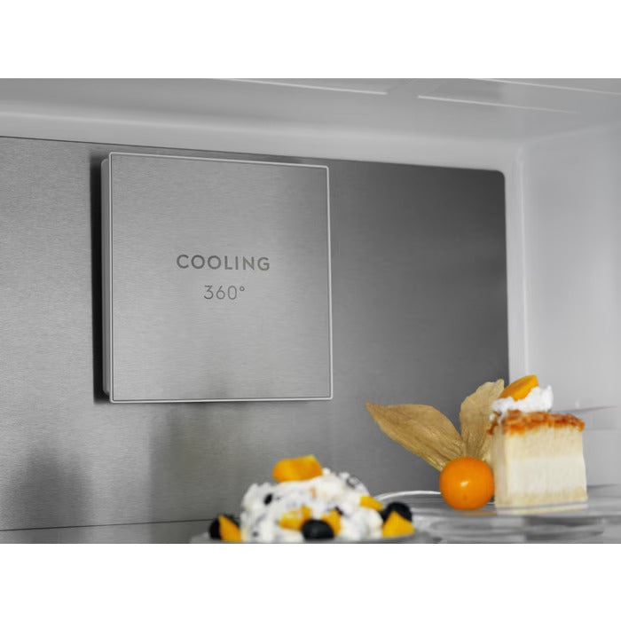 Ledusskapis ELECTROLUX LNT7ME36K2