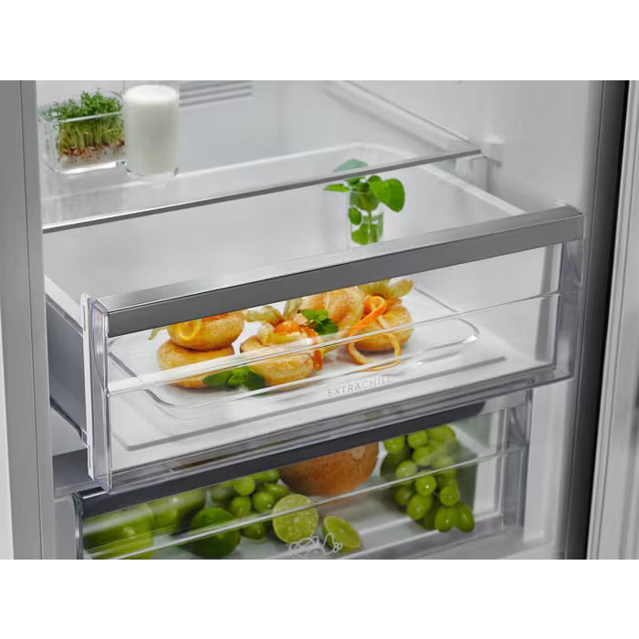 Ledusskapis ELECTROLUX LNT7ME36K2