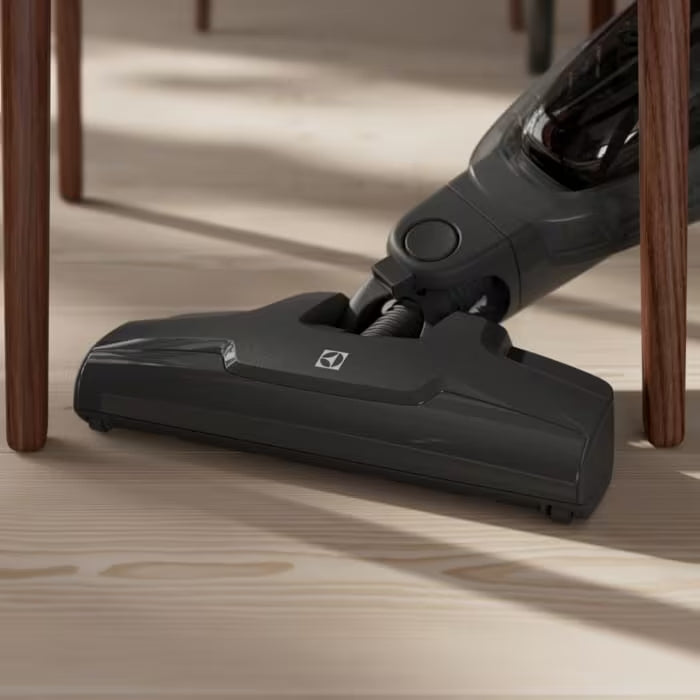 Electrolux 300.sērijas bezvadu putekļusūcējs bez maisiņa, balts ES31CB18SH