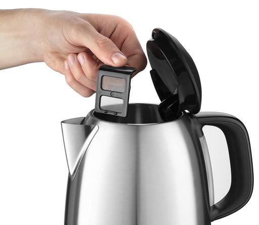 Tējkanna RUSSELL HOBBS 24991-70 Adventure Mini 24991-70 - DomoTehnika