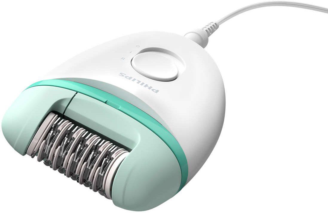 Epilators PHILIPS BRE245/00 - DomoTehnika
