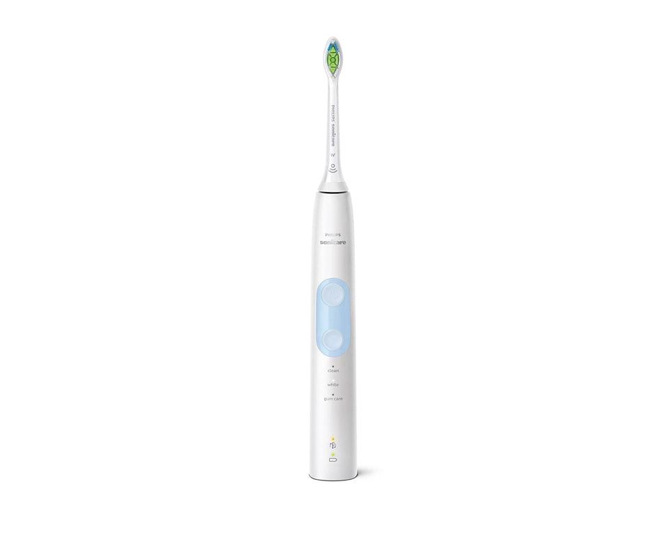 Elektriskā zobu birste PHILIPS HX6859/29 - DomoTehnika