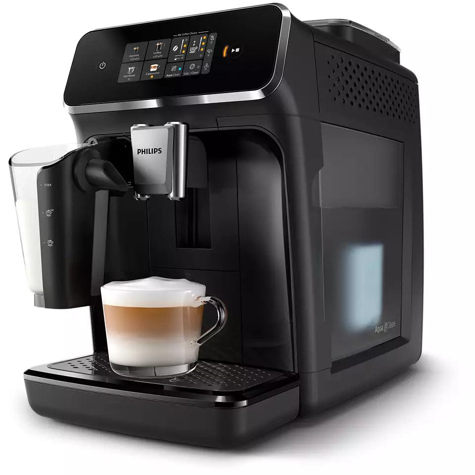 Espresso kafijas automāts PHILIPS EP2331/10 - DomoTehnika