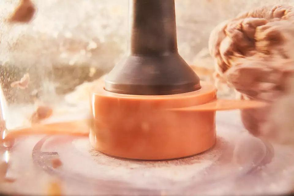 Virtuves kombains PHILIPS HR7310/00 - DomoTehnika