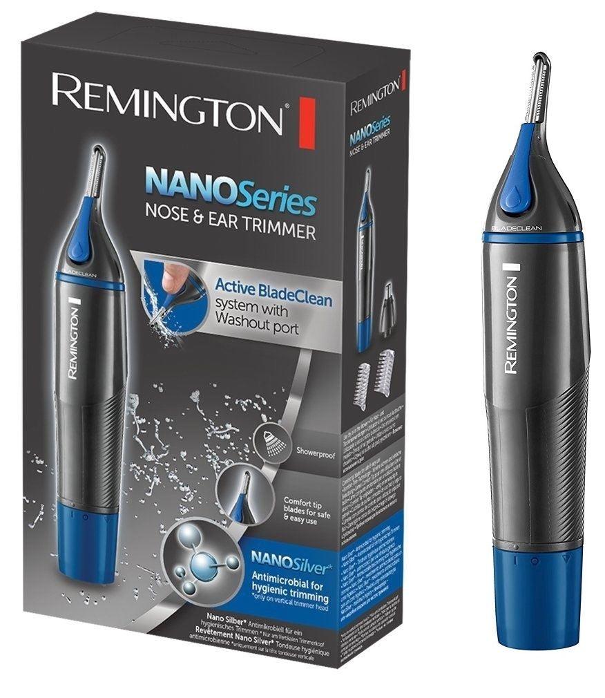 Mini trimmeris REMINGTON NE3850 - DomoTehnika