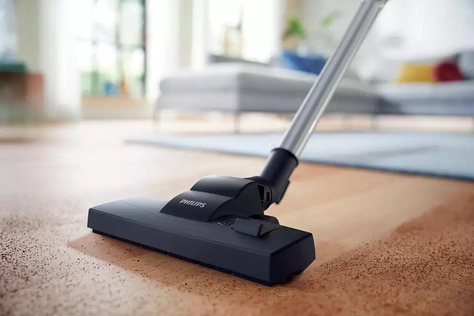 Putekļu sūcējs PHILIPS XB2123/09 - DomoTehnika