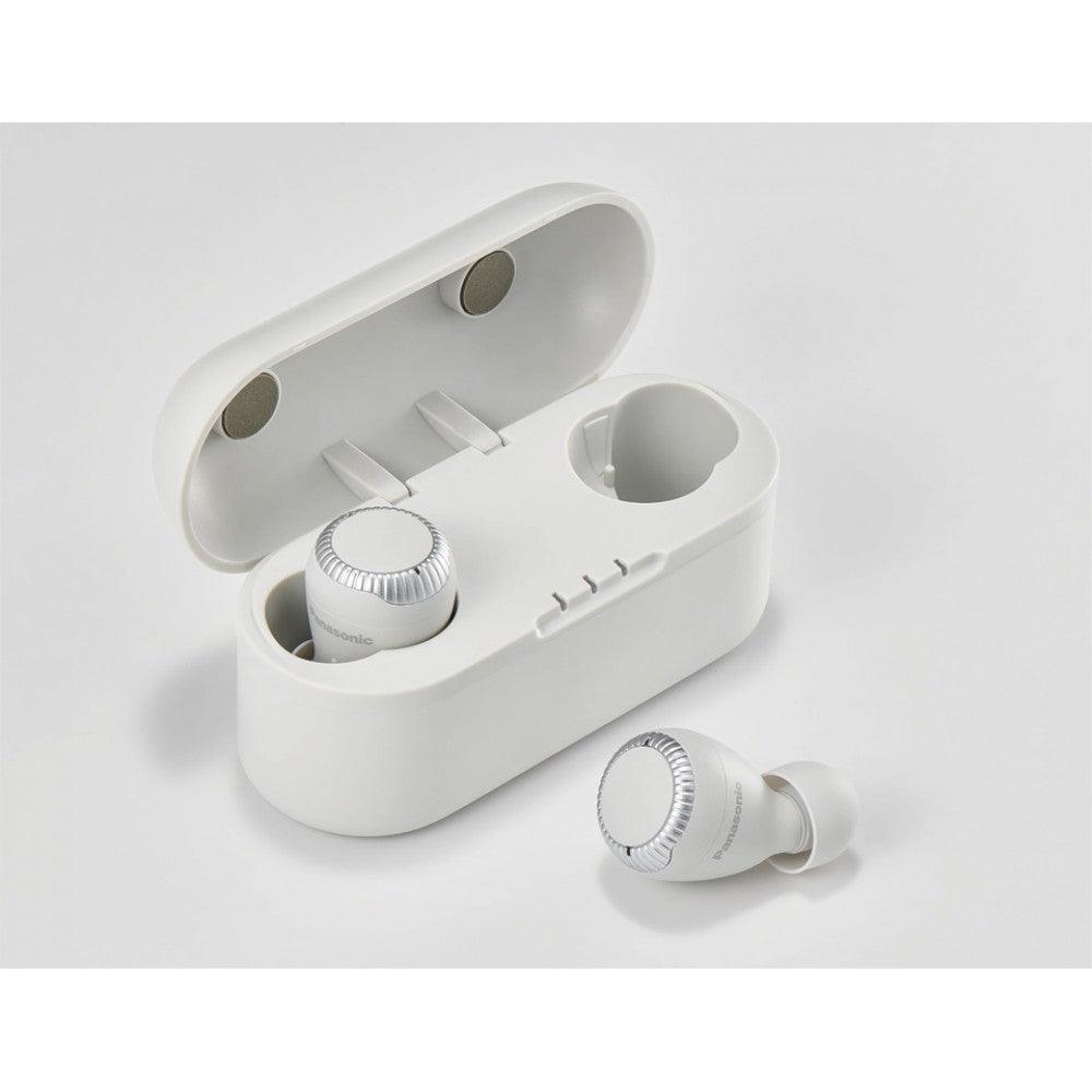 Bezvadu austiņas PANASONIC RZ-S300WGE-W - DomoTehnika