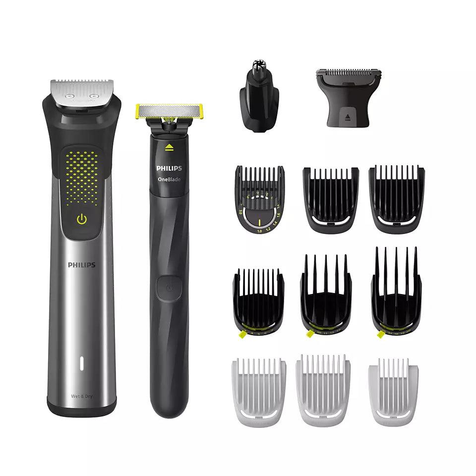 Trimmeris PHILIPS MG9552/15 - DomoTehnika