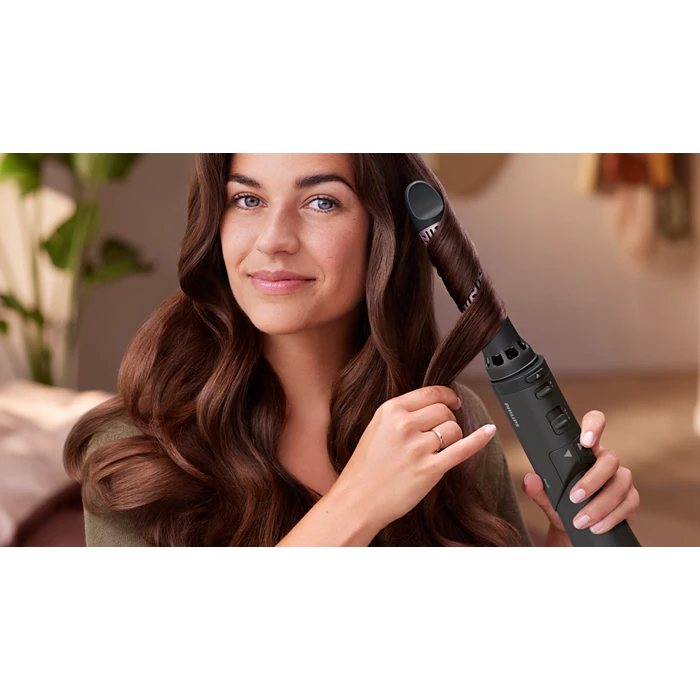 PHILIPS 7000. sērijas Airstyler matu veidotājs, 1000W BHA715/00