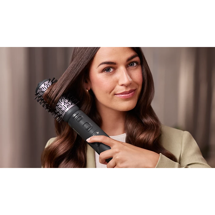 PHILIPS 7000. sērijas Airstyler matu veidotājs, 1000W BHA715/00