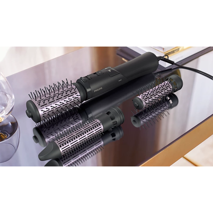 PHILIPS 7000. sērijas Airstyler matu veidotājs, 1000W BHA715/00