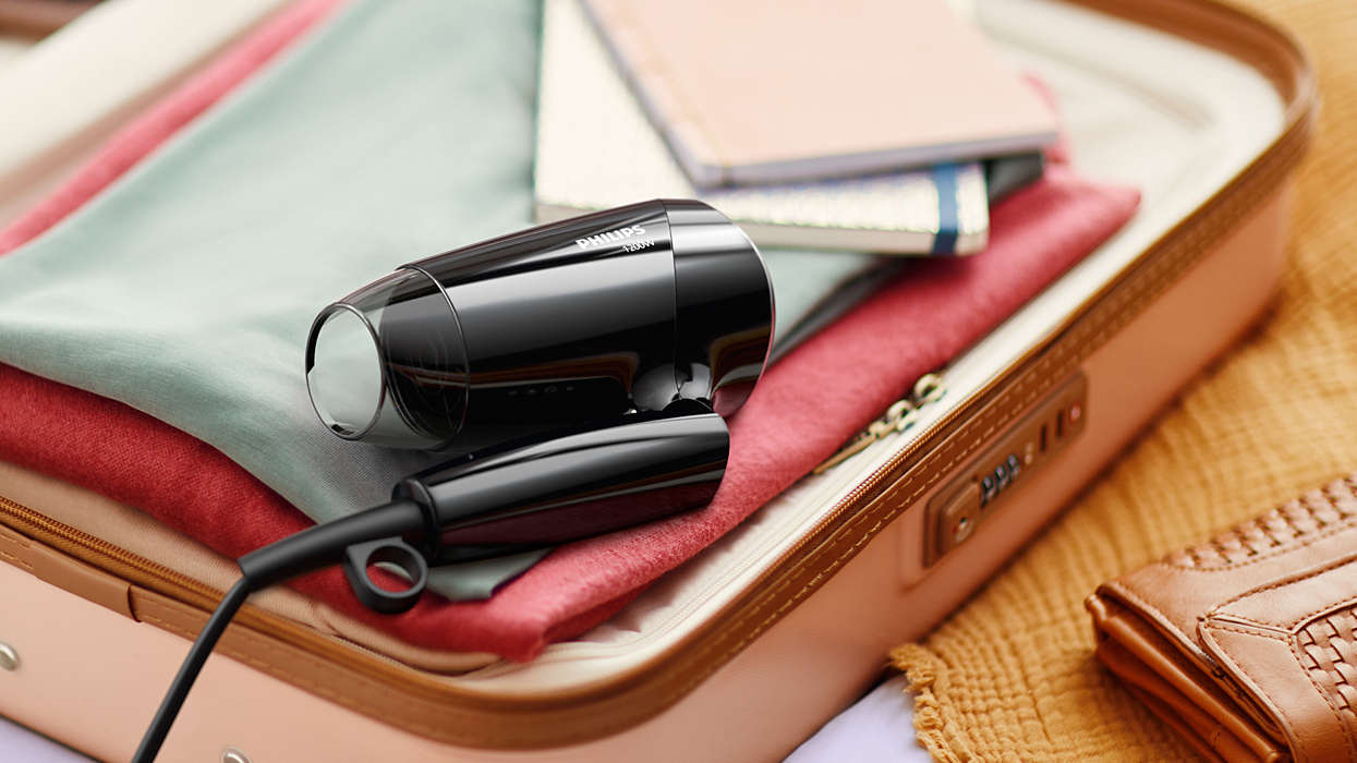 PHILIPS Essential Care Fēns 1200W BHC010/10