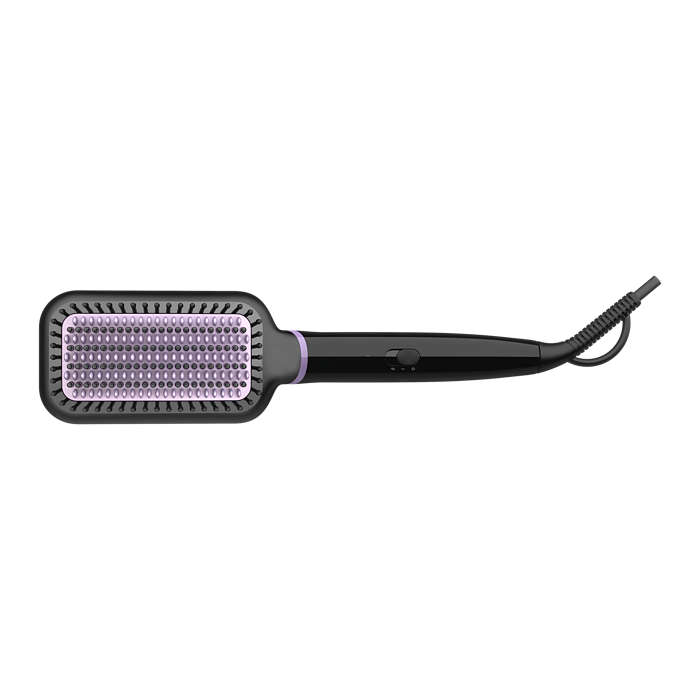 PHILIPS StyleCare Essential Karstā taisnojošā matu suka BHH880/00