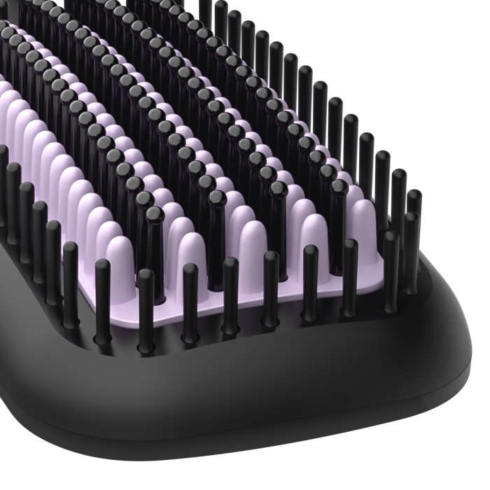 PHILIPS StyleCare Essential Karstā taisnojošā matu suka BHH880/00