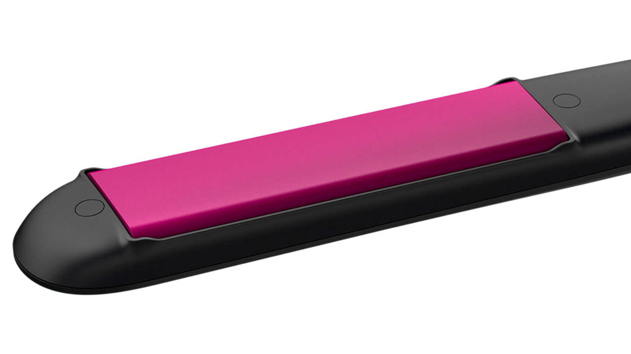 PHILIPS StraightCare ThermoProtect matu taisnotājs BHS375/00