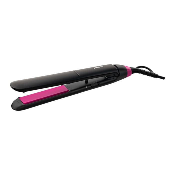 PHILIPS StraightCare ThermoProtect matu taisnotājs BHS375/00