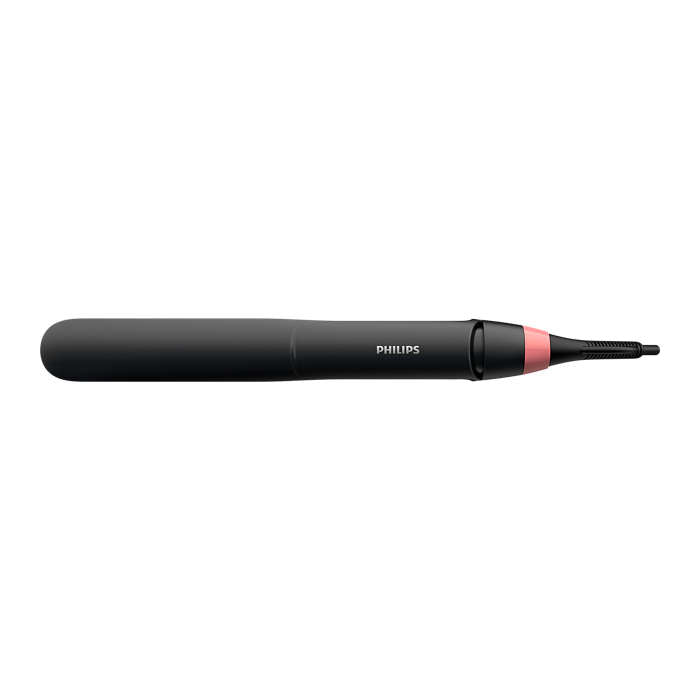 PHILIPS ThermoProtect StraightCare matu taisnotājs BHS376/00