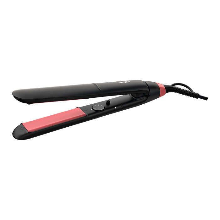 PHILIPS ThermoProtect StraightCare matu taisnotājs BHS376/00
