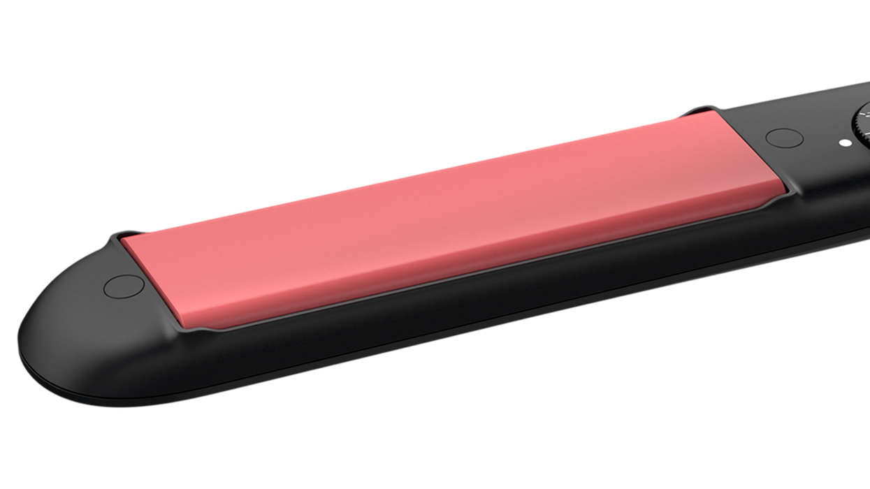 PHILIPS ThermoProtect StraightCare matu taisnotājs BHS376/00