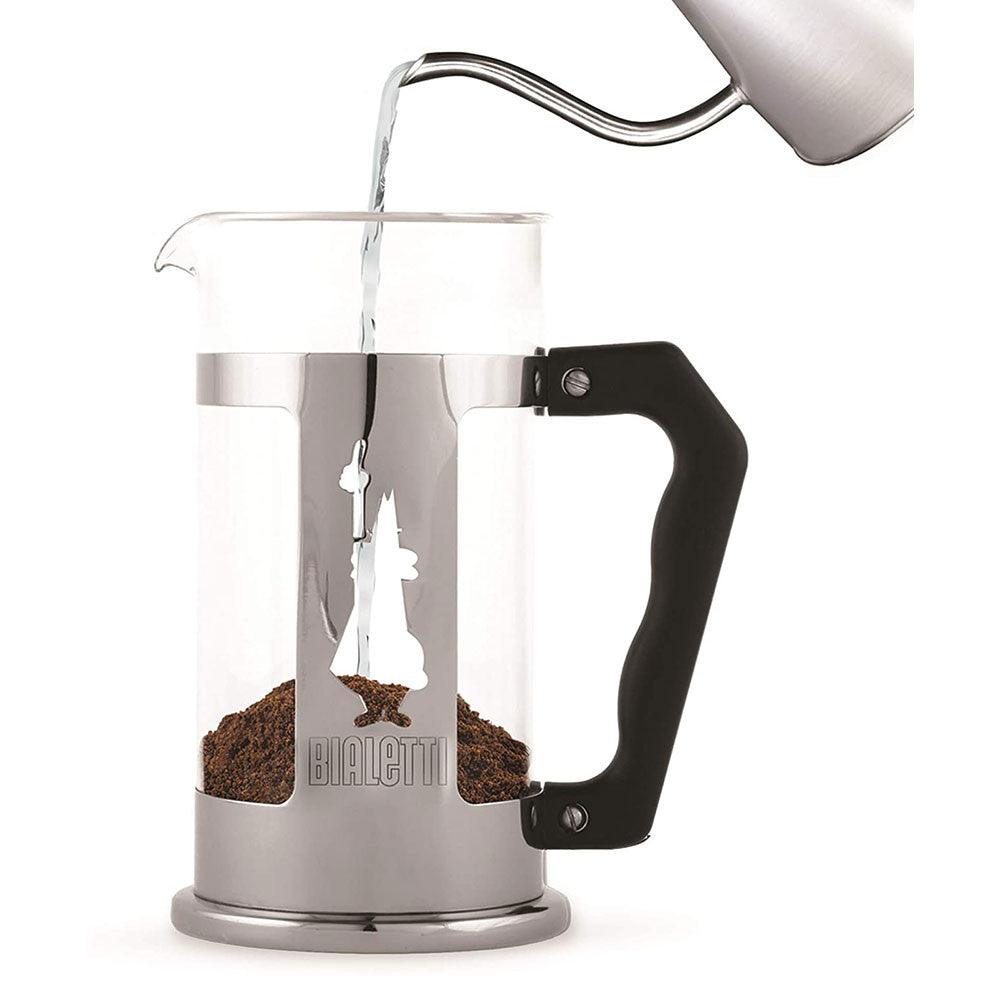 Katlinš turku kafijai BIALETTI French Press Preziosa 1000 0003130/NP - DomoTehnika