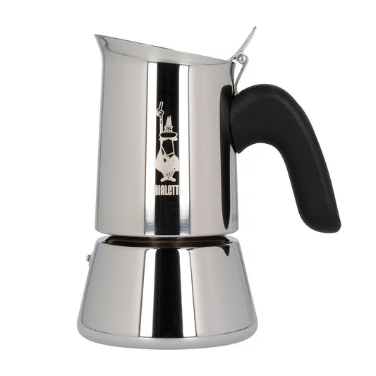 Katlinš turku kafijai BIALETTI New Venus 2tz 0007252/CNNP - DomoTehnika